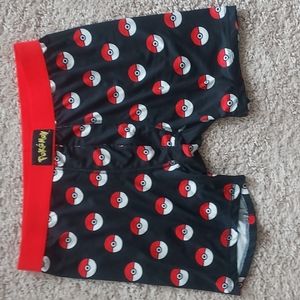 Pokémon Boxer Briefs